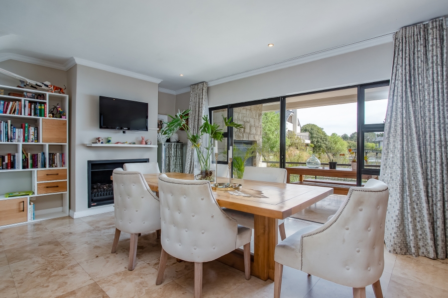 To Let 3 Bedroom Property for Rent in Pearl Valley at Val de Vie Western Cape